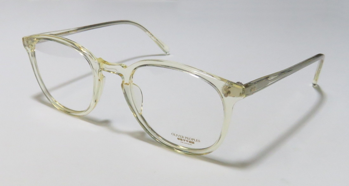 OLIVER PEOPLES FINLEY BECR