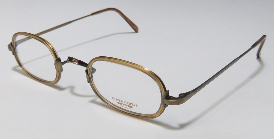 OLIVER PEOPLES FRED 108AG