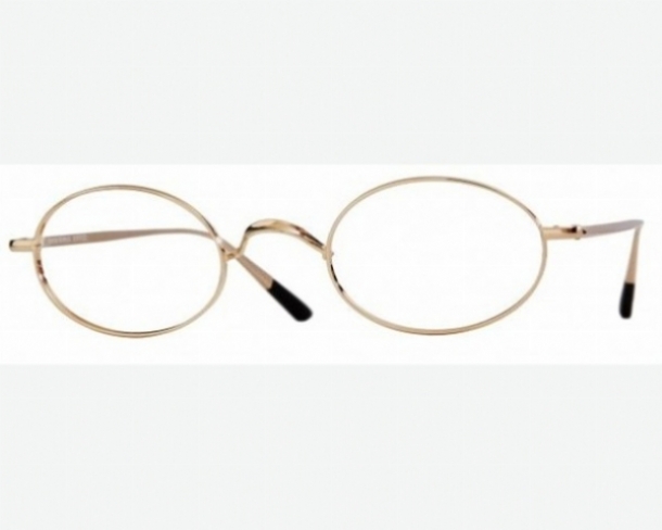 Oliver Peoples Gallagher Eyeglasses