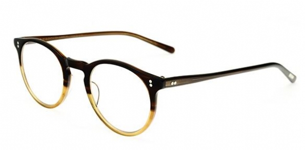 OLIVER PEOPLES GAVIOTA 1489