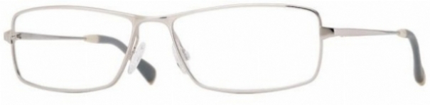 OLIVER PEOPLES GORAN TITANIUM SILVER