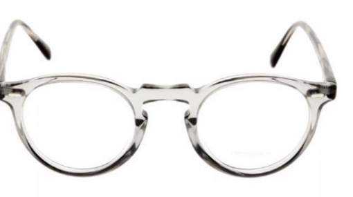 OLIVER PEOPLES GREGORY PECK 1484