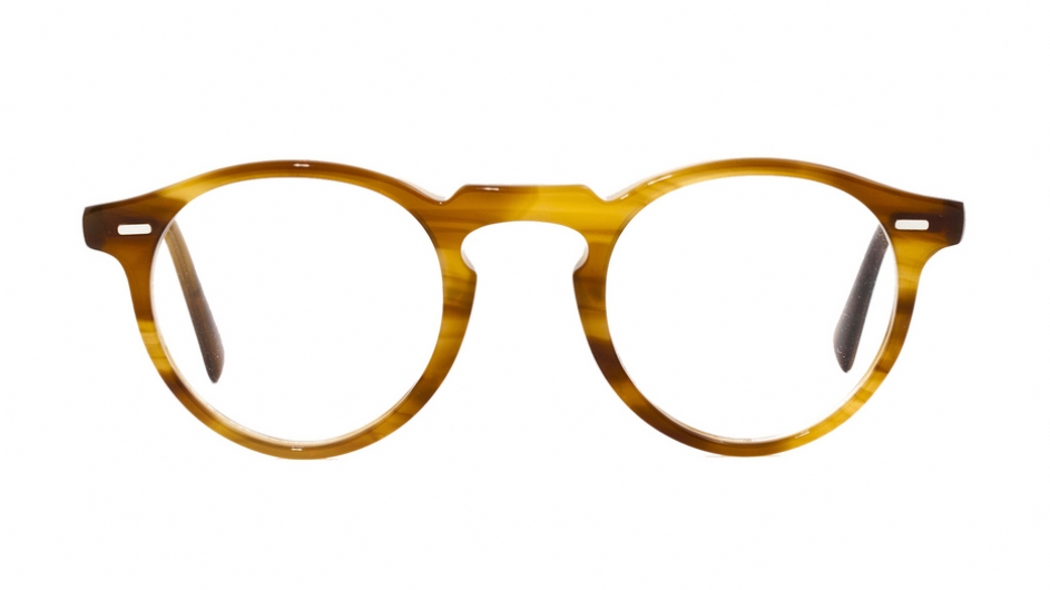 OLIVER PEOPLES GREGORY PECK 1613