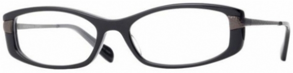 OLIVER PEOPLES IDELLE BLACK