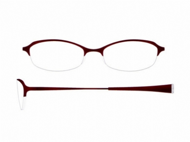 OLIVER PEOPLES INTRIGUE POM