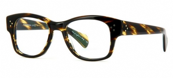 OLIVER PEOPLES JANNSSON 1003