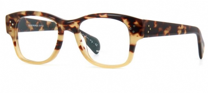 OLIVER PEOPLES JANNSSON 1368