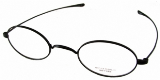 oliver peoples keats titanium