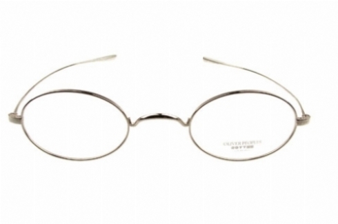 oliver peoples keats titanium