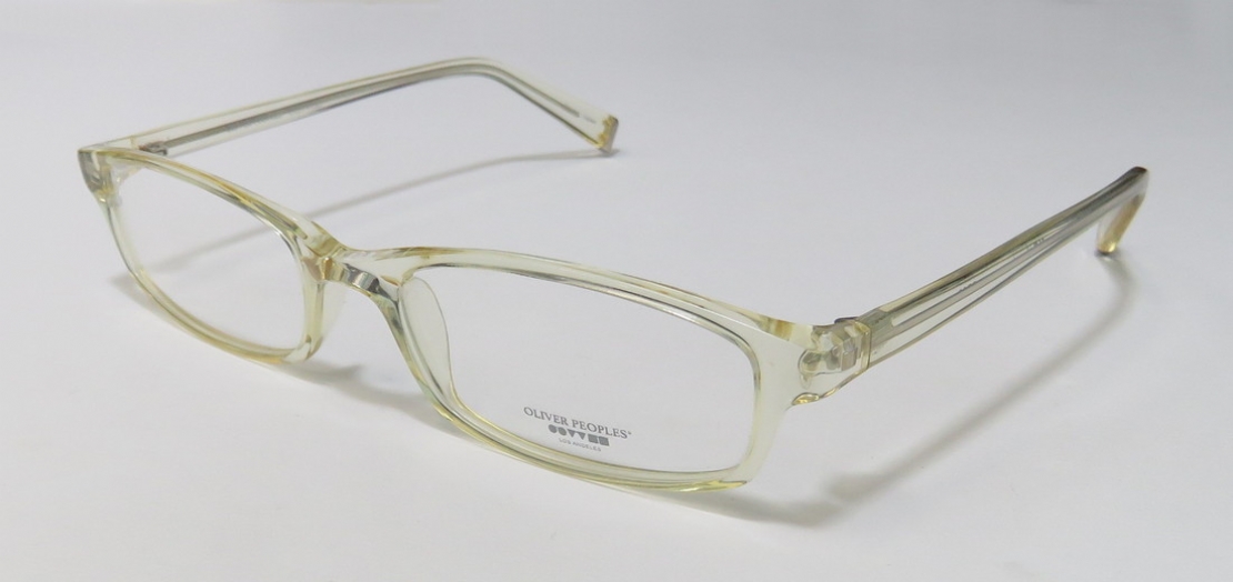 OLIVER PEOPLES LANCE BECR