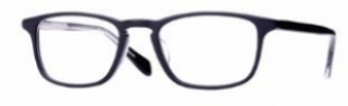 OLIVER PEOPLES LARRABEE BLACK