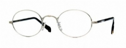 OLIVER PEOPLES LINUS BLACKPEWTER