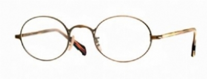 OLIVER PEOPLES LINUS BLACKRAIN