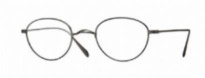 OLIVER PEOPLES LIVINGSTON PEWTER