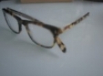 OLIVER PEOPLES LUKAS DTB