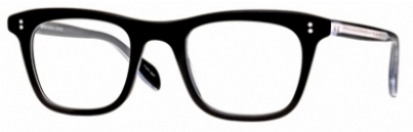 OLIVER PEOPLES LUKAS NOIR