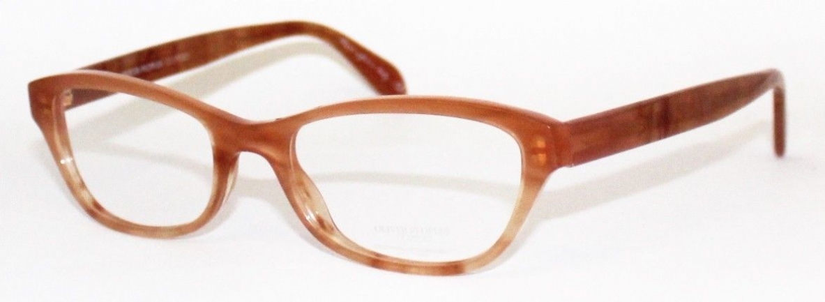 OLIVER PEOPLES LUV 5161 1469