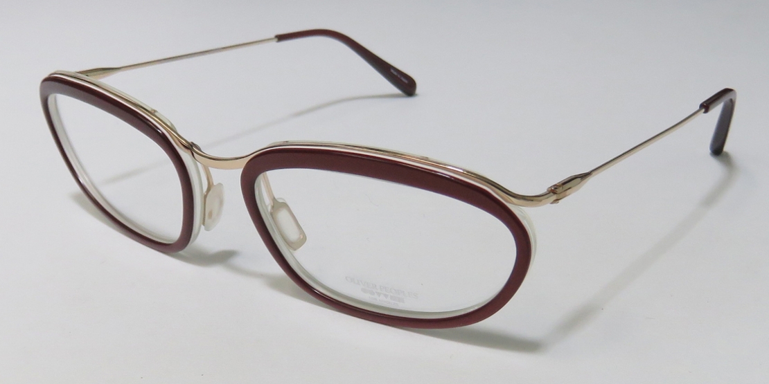 OLIVER PEOPLES MASSINE CLG