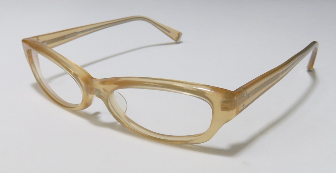 OLIVER PEOPLES MONROE SLB