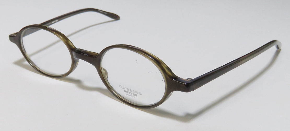 OLIVER PEOPLES  