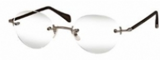 OLIVER PEOPLES OP-679 PEWTERBLACK