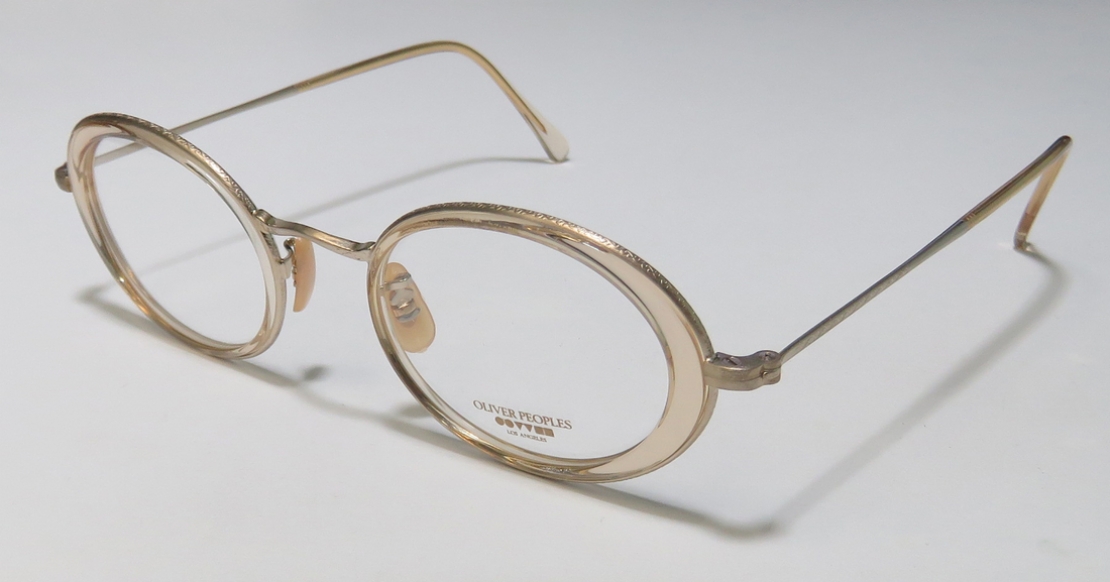 OLIVER PEOPLES  