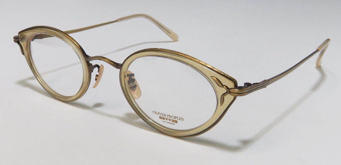 OLIVER PEOPLES  