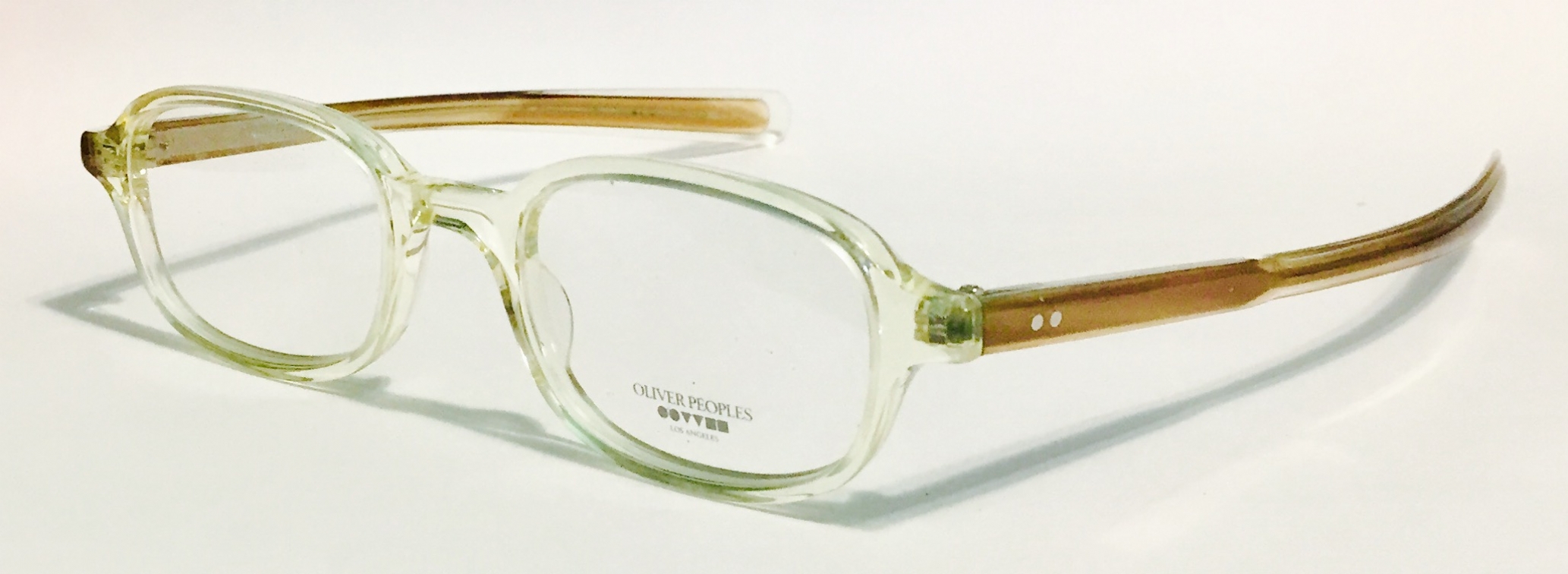 OLIVER PEOPLES RAMIRO BECRSYCAMORE