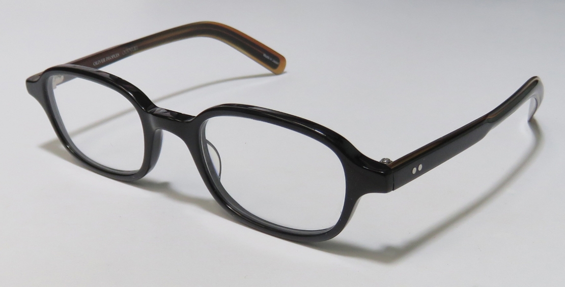 OLIVER PEOPLES RAMIRO BKSYC