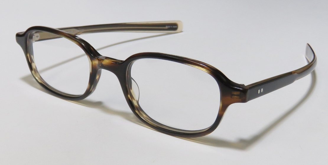 OLIVER PEOPLES RAMIRO COCOSLB