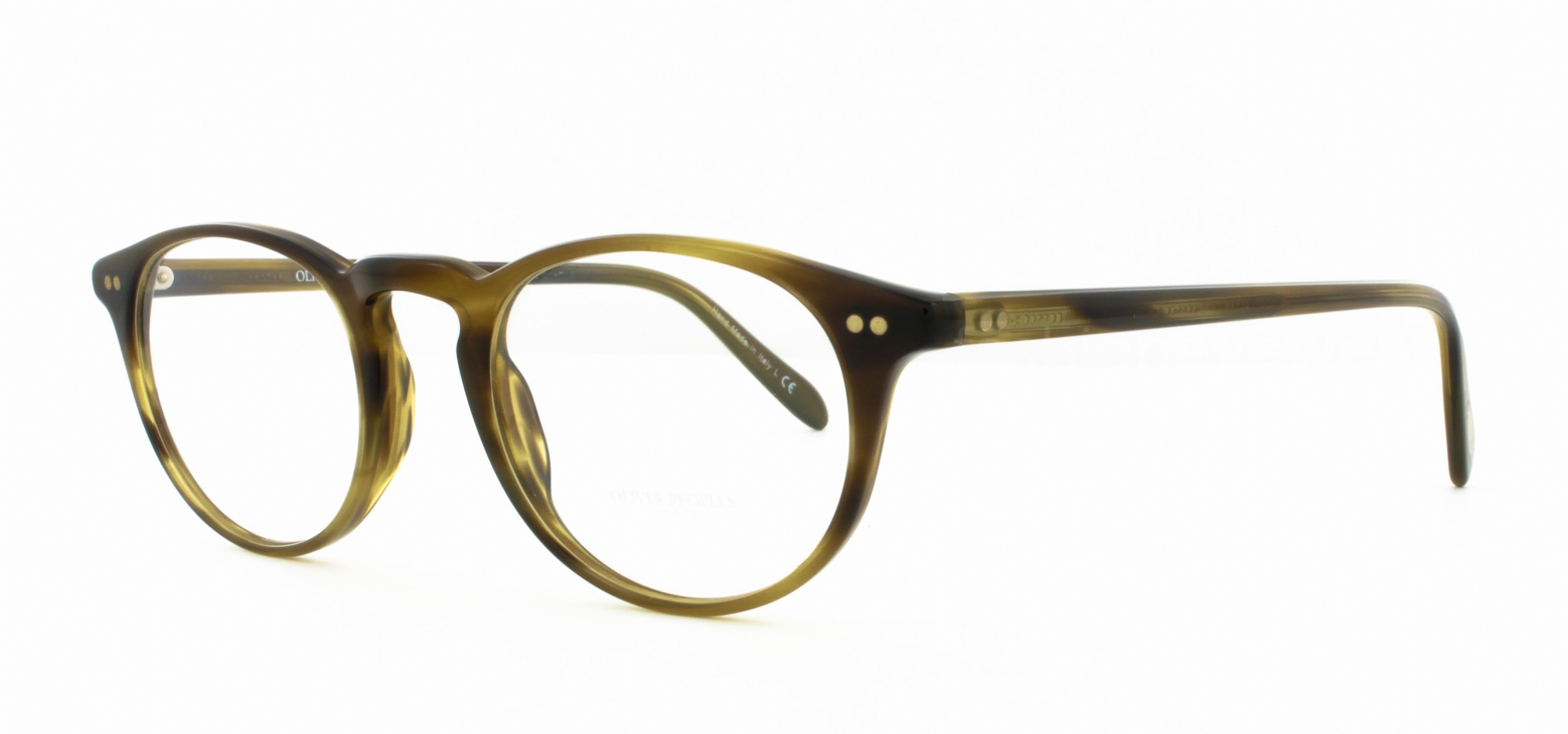 OLIVER PEOPLES RILEY R 1211