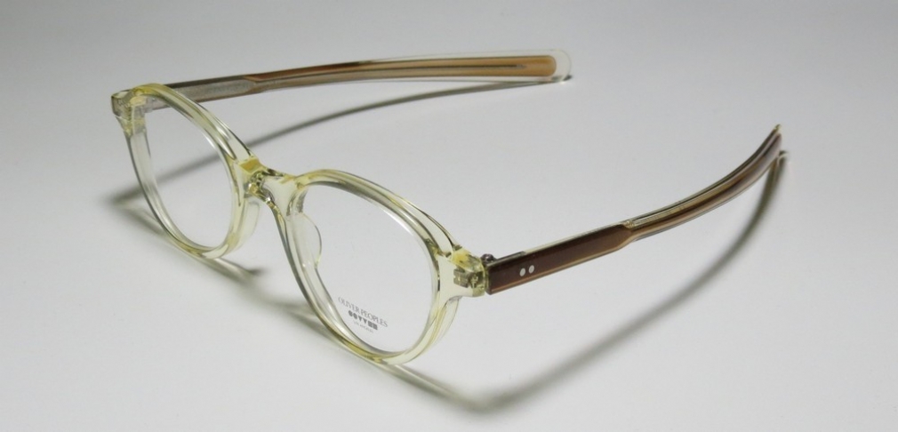 OLIVER PEOPLES ROWAN BECRSYC