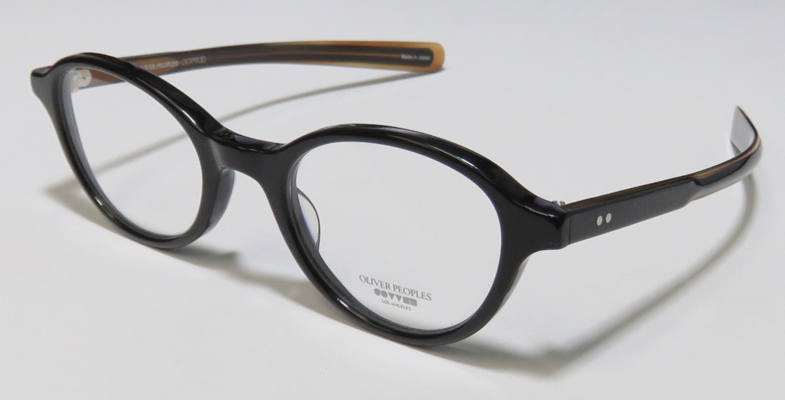 OLIVER PEOPLES ROWAN BKSYC