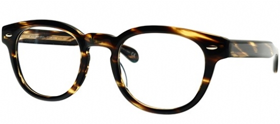 OLIVER PEOPLES SHELDRAKE 1003