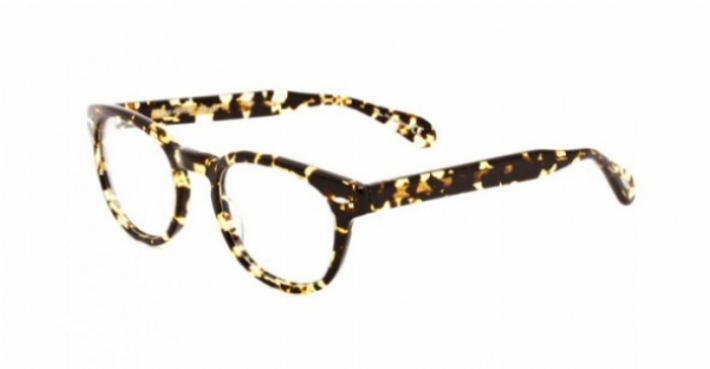 OLIVER PEOPLES SHELDRAKE DTB