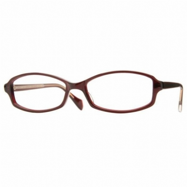 OLIVER PEOPLES TALANA SIENNA