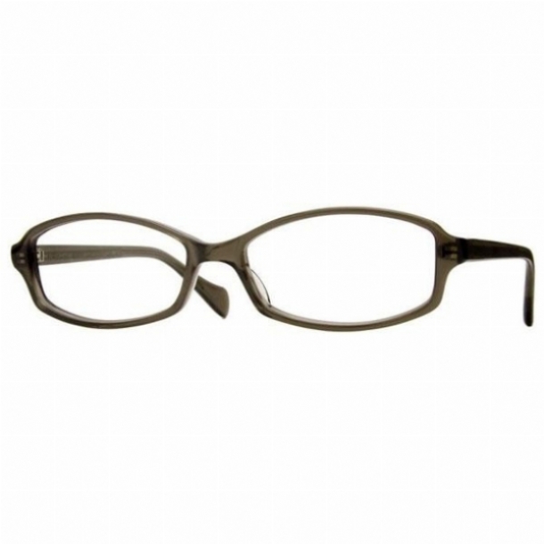 OLIVER PEOPLES TALANA SMOKE