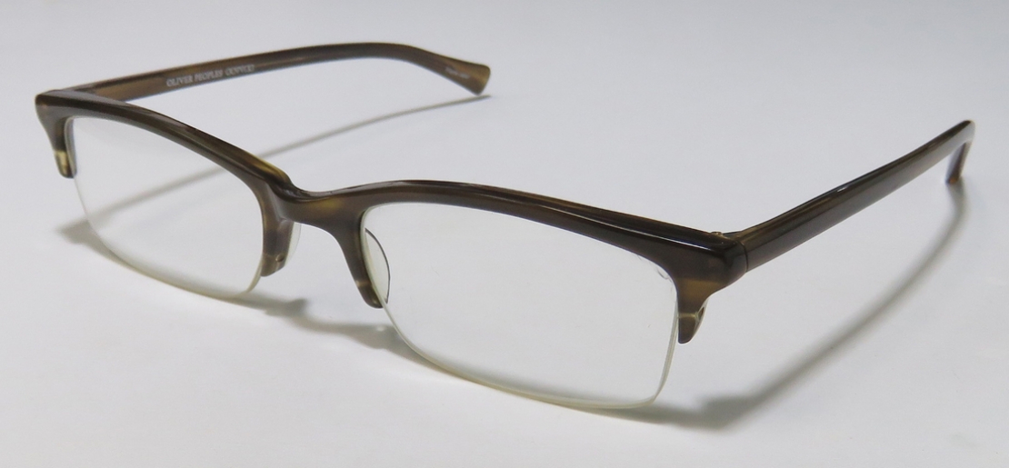 OLIVER PEOPLES TAYLOR OT