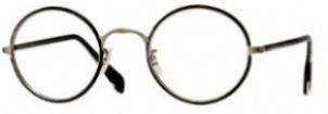 OLIVER PEOPLES VIRGIL C BLACKPEWTER