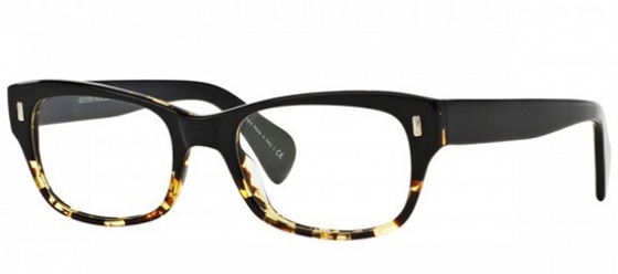 OLIVER PEOPLES WACKS 1178