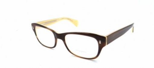 OLIVER PEOPLES WACKS 1281