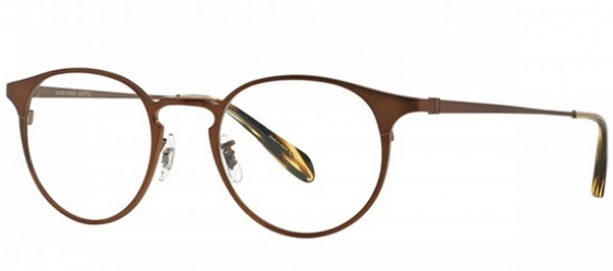 OLIVER PEOPLES WILDMAN 5075