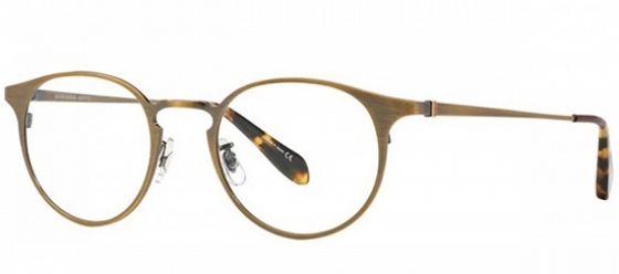 OLIVER PEOPLES WILDMAN 5124