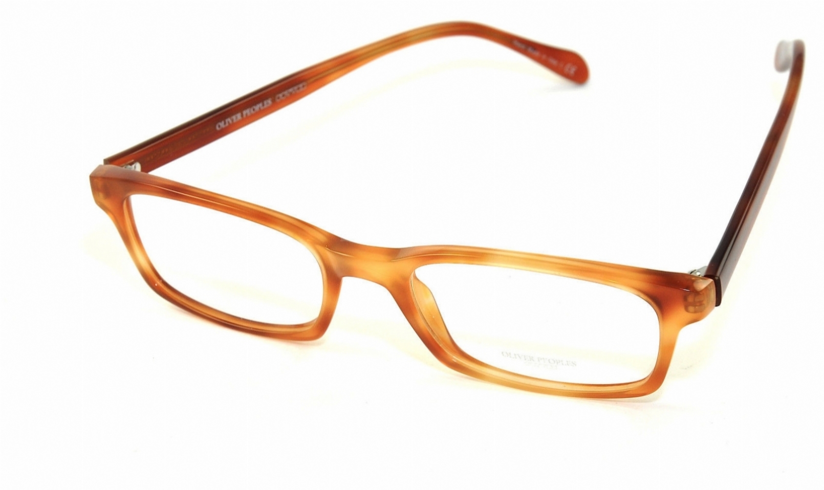 OLIVER PEOPLES ZUKO 1237