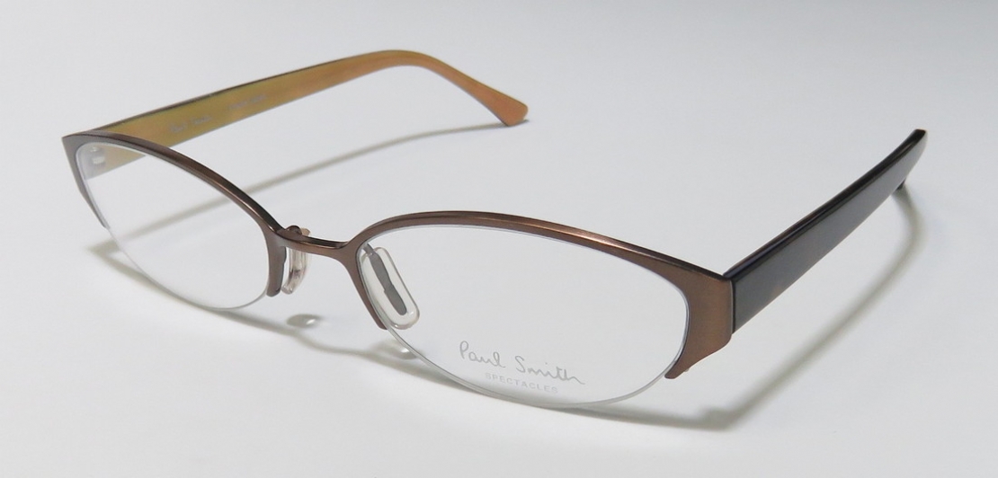 PAUL SMITH 196 MC