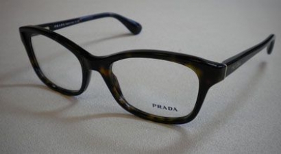 PRADA VPR05P 2AU1O1