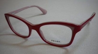 PRADA VPR05P KAX1O1