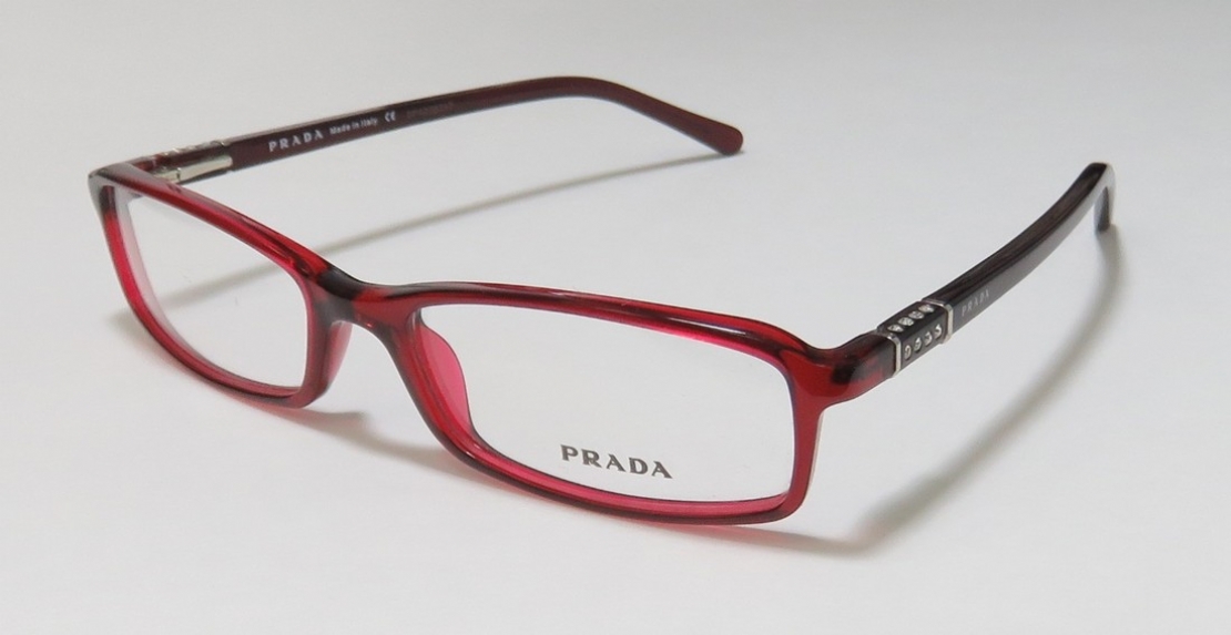 PRADA VPR07G 2BM-1O1