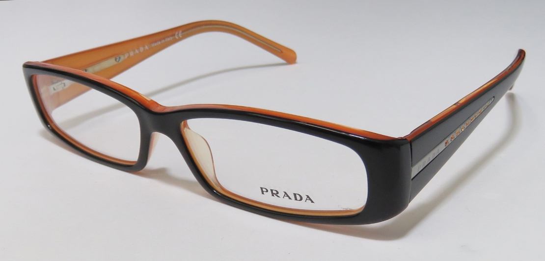 PRADA VPR10H 2BX-1O1