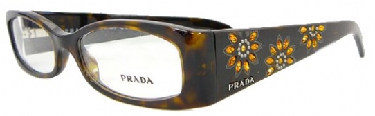 PRADA VPR11H 2AU1O1